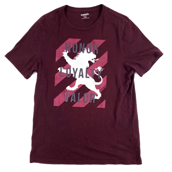 Express Shirts Mens Express Tshirt Poshmark